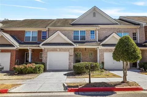 1832 Willow Branch Ln NW #H, Kennesaw, GA 30152
