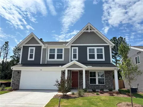 116 Cherry Glen Way, Euharlee, GA 30120