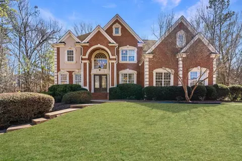 2162 Pine Mountain Rd NW, Kennesaw, GA 30152