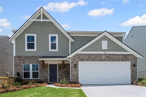 40 Cava Ter, Braselton, GA 30517