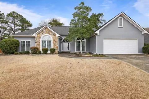 1099 Wynford Cmns, Marietta, GA 30064