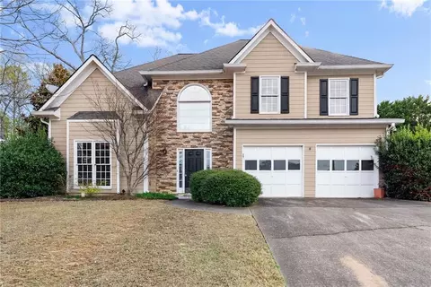 102 Cornwall Ct, Woodstock, GA 30188