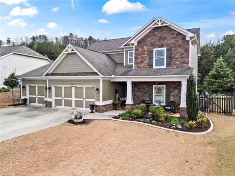108 Summer Breeze Ln, Canton, GA 30114