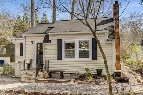 333 Drexel Ave, Decatur, GA 30030