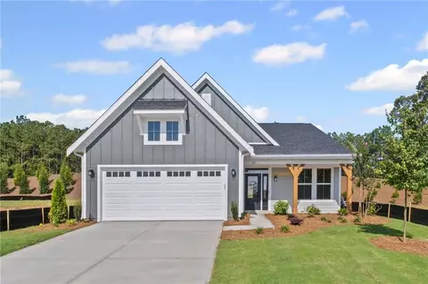 33 Cambridge Ln, Dallas, GA 30157