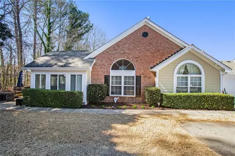 1203 Cascade Park Dr SW, Atlanta, GA 30331