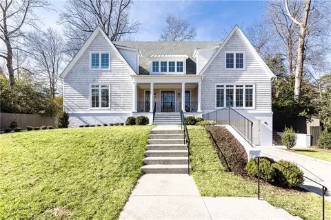 2624 Forrest Way NE, Atlanta, GA 30305