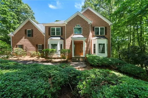 5960 Camelia Dr, Douglasville, GA 30135