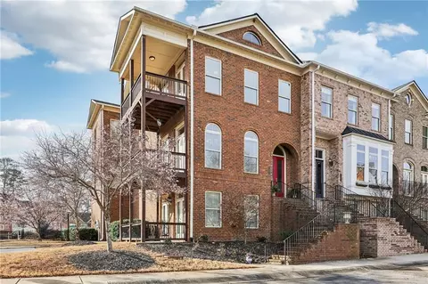 3484 Vintage Cir SE, Smyrna, GA 30080