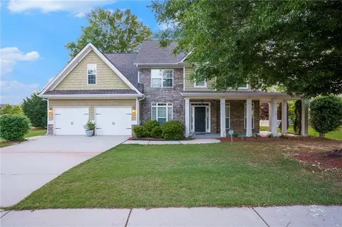 32 Piedmont Dr, Newnan, GA 30265