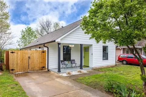 725 Grant Ter, Atlanta, GA 30315