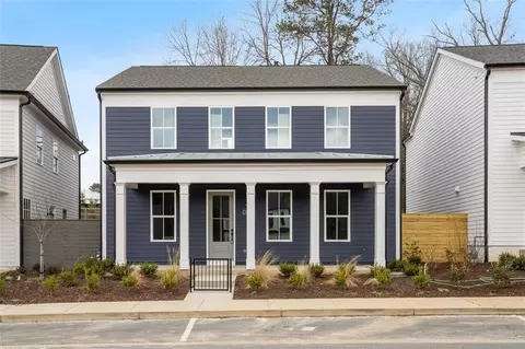 51 Hydrangea Unit 74 Ln, Auburn, GA 30011