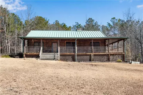 5256 Kilroy Ln, Douglasville, GA 30135