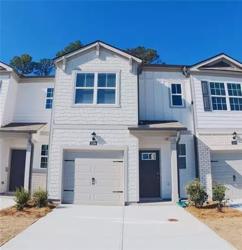 2286 Jamin Bnd #19, Lithonia, GA 30058