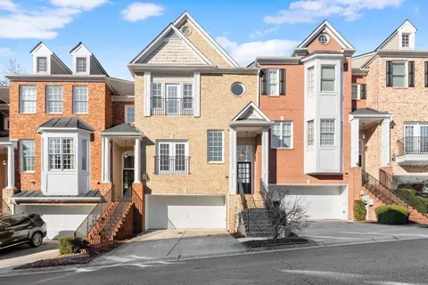 1211 Comet View Trl SE, Smyrna, GA 30082