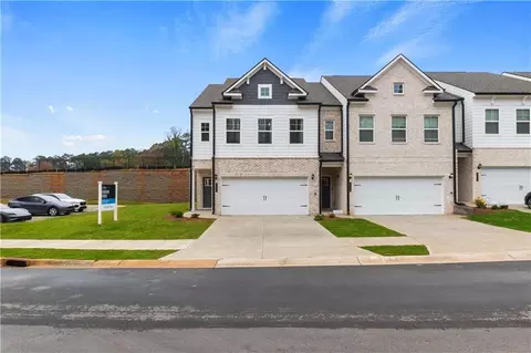 871 Eagle Ave, Riverdale, GA 30274