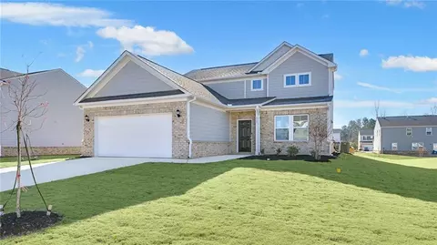 517 Elkwood Ln, Mcdonough, GA 30253