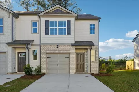 2270 Jamin Bnd #12, Lithonia, GA 30058