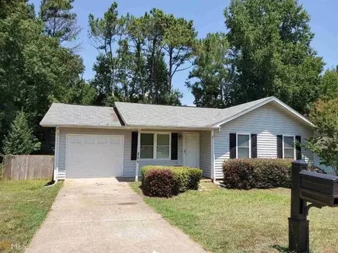 204 Sherwood Loop, Mcdonough, GA 30253