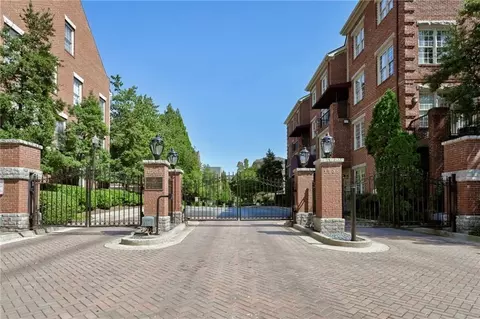 1735 Peachtree St NE #227, Atlanta, GA 30309