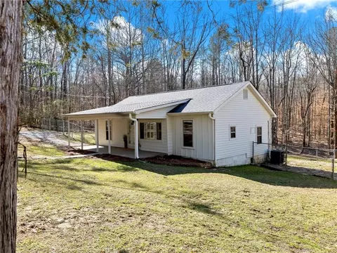 6734 Pass Rd, Buford, GA 30518