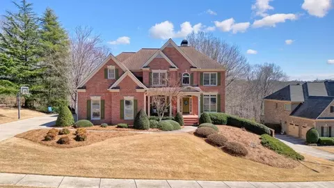 586 Devon Brooke Dr, Woodstock, GA 30188