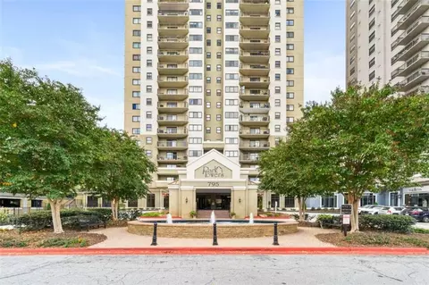 795 Hammond Dr #801, Atlanta, GA 30328