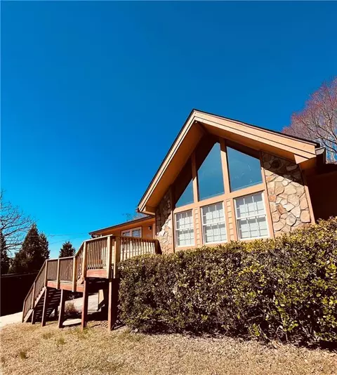 3370 Stilesboro Rd NW, Kennesaw, GA 30152