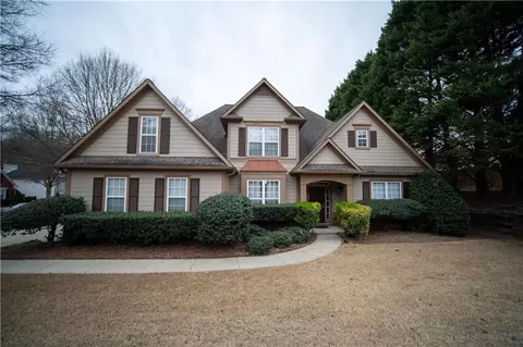 3402 Blaisdell Rd, Buford, GA 30519