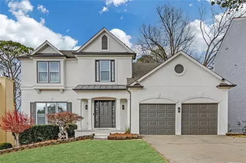 3669 Clearbrooke Way, Duluth, GA 30097