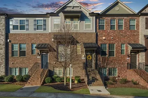 4478 Dunblane Ave, Sugar Hill, GA 30518
