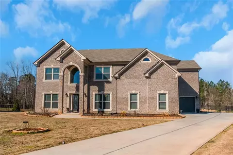 208 Camdale Ct, Mcdonough, GA 30252