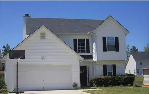 101 St Ann Cir, Dallas, GA 30157
