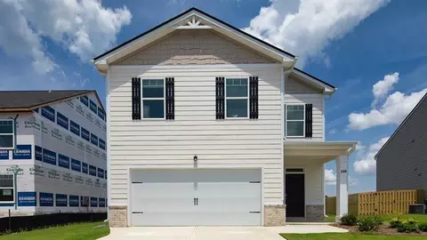 273 Lauritsen Way, Newnan, GA 30265