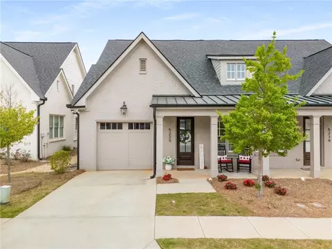 5229 Noble Village Way, Lilburn, GA 30047