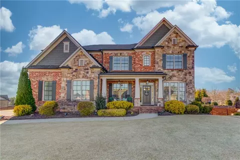 3538 Lily Magnolia Ct, Buford, GA 30519