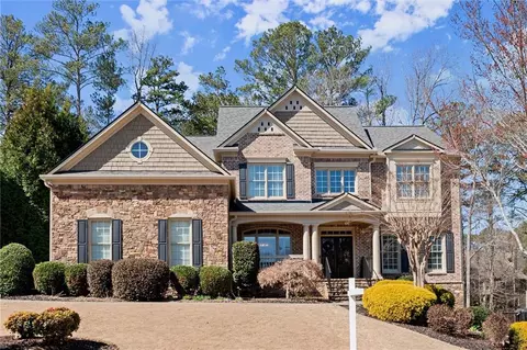 112 Rocky Creek Trl, Woodstock, GA 30188