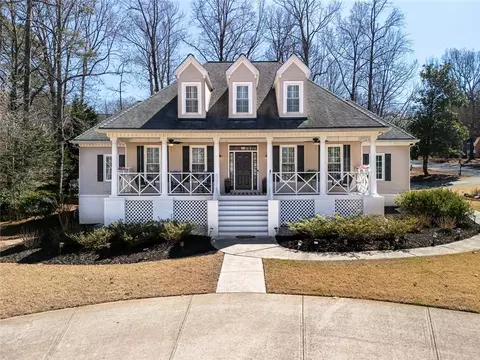 3345 Highgate Hills Dr NE, Duluth, GA 30097