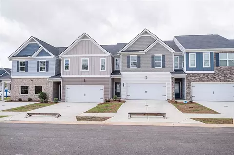 1027 Northfield Dr, Conyers, GA 30013