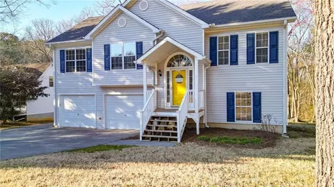 27 Gatepost Ln, Kingston, GA 30145