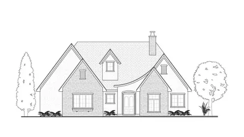 542 Palm St, Holly Springs, GA 30115