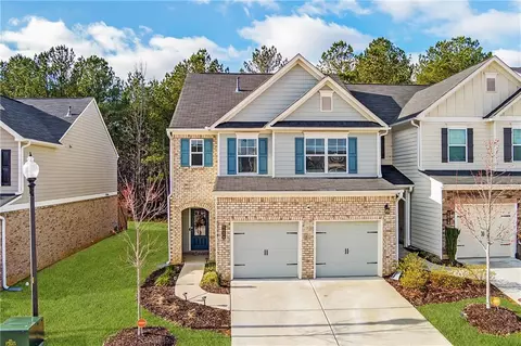 5620 Berney Cir, Powder Springs, GA 30127