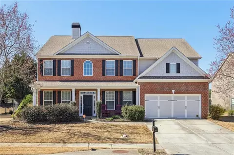 1772 Sahale Falls Dr, Braselton, GA 30517