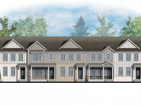6655 Corryton St, Flowery Branch, GA 30542