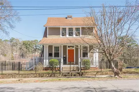 1269 Monroe Dr NE, Atlanta, GA 30306