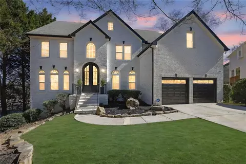 340 Willow Crescent Way, Johns Creek, GA 30022