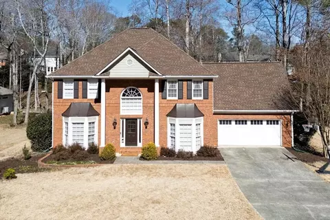 685 Trailwood Ln SW, Marietta, GA 30064
