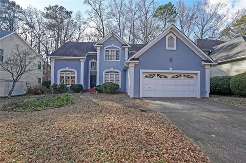 2910 Mitchell Cv NE, Atlanta, GA 30319