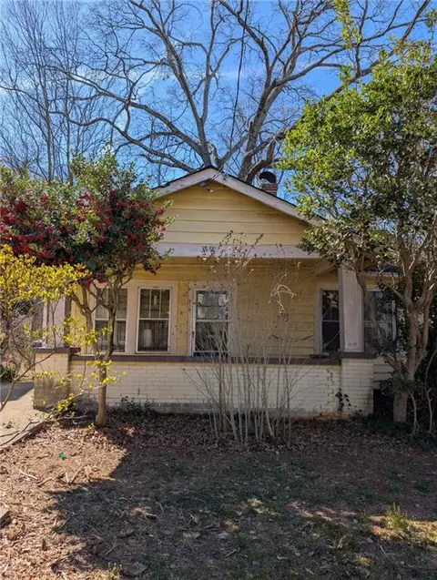 319 Kendrick Ave SE, Atlanta, GA 30315