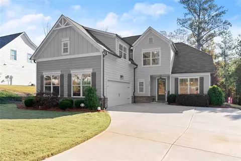1836 Hidden Creek Dr, Hoschton, GA 30548